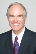 Samuel A. Hardage - Chairman, Co-Founder Hardage Hospitality 12555 High Bluff Drive, Suite 330, San Diego, CA 92130 sam@thehardagegroup.com
