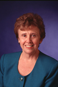 Debora B. Farber, Ph.D., D.Ph.h.c. Chief Scientific Advisor UCLA Jules Stein Eye Institute 100 Stein Plaza, Room A-112, Los Angeles, CA 90095-7000 farber@jsei.ucla.edu