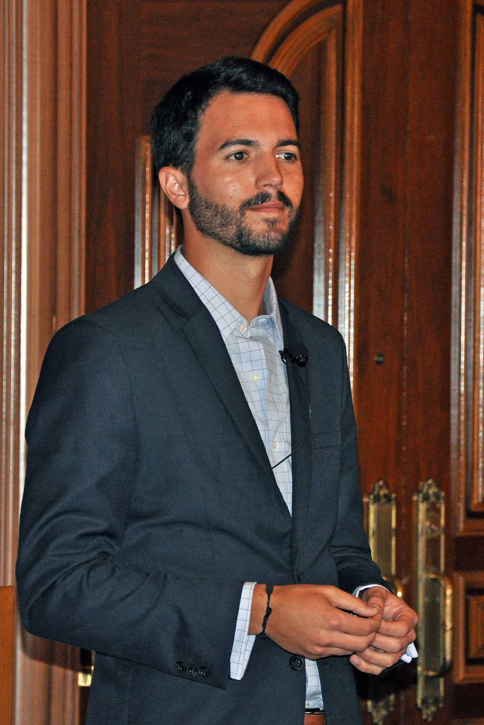 Jeremy Poincenot