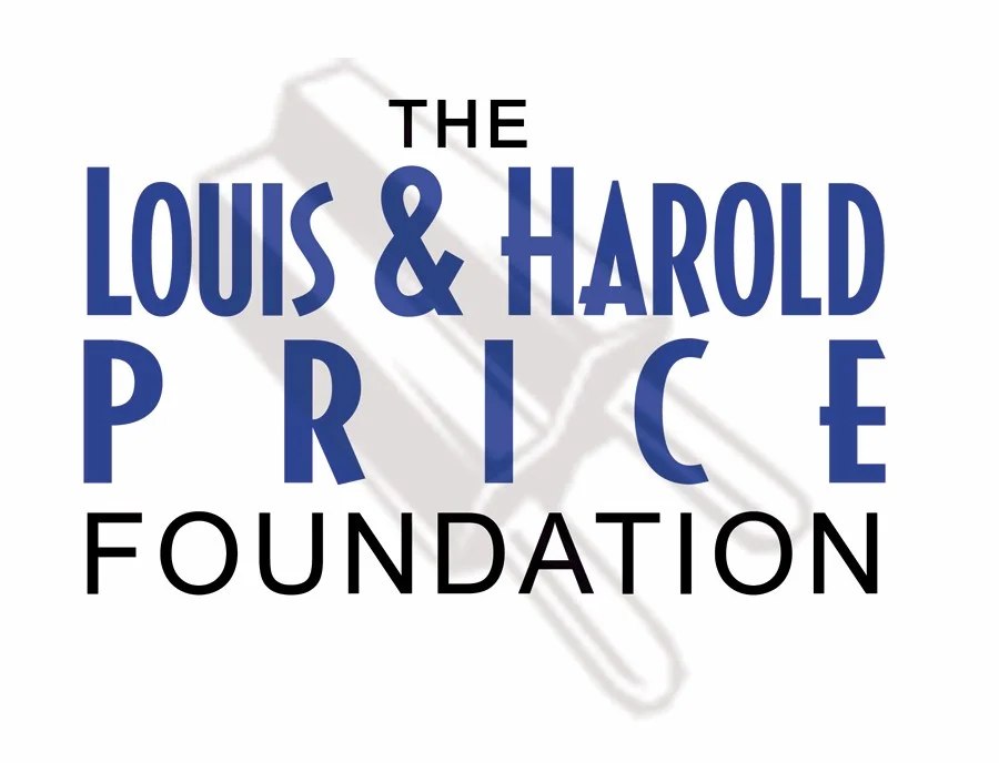 Louis and Harold Price foundation.jpg