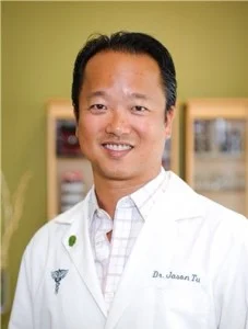 Dr. Jason Tu