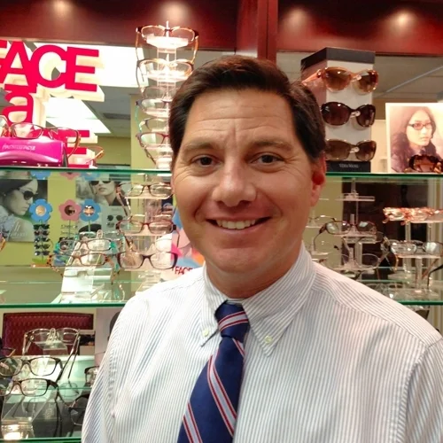 Dr. Stephen Moffett