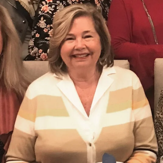 Maureen McMahon