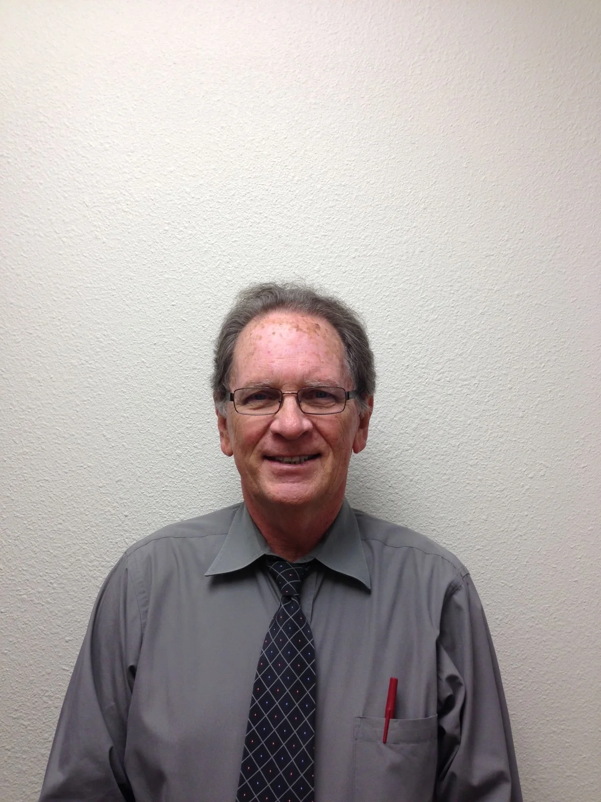 Dr. Donald Janiuk