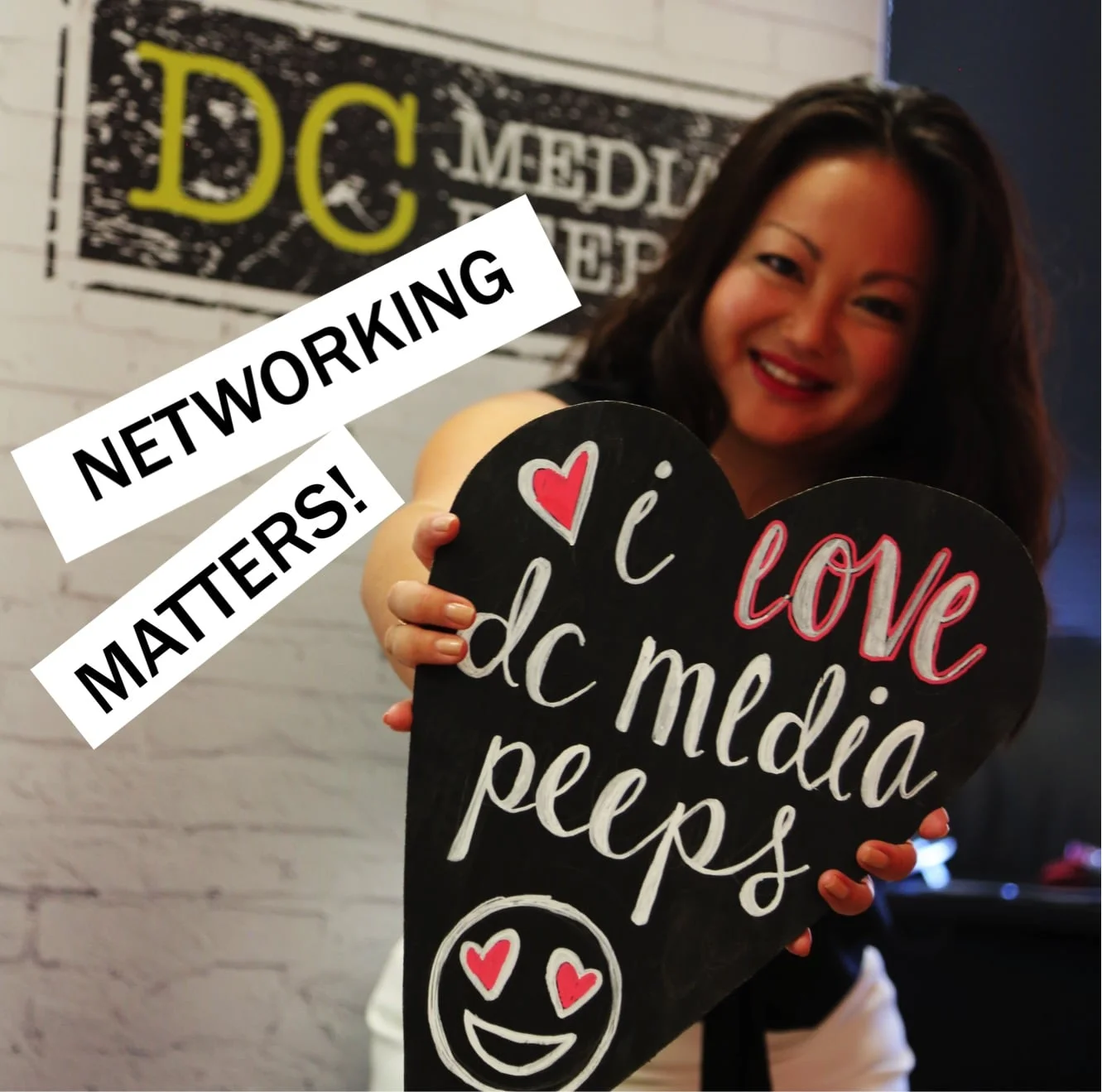 6PM: Time for my #DCMediaPeeps Happy Hour! Join 125+ DC area professionals in communications for a great #networking event! Message me to be added to the invite list! ~@szoldak #DC #HH