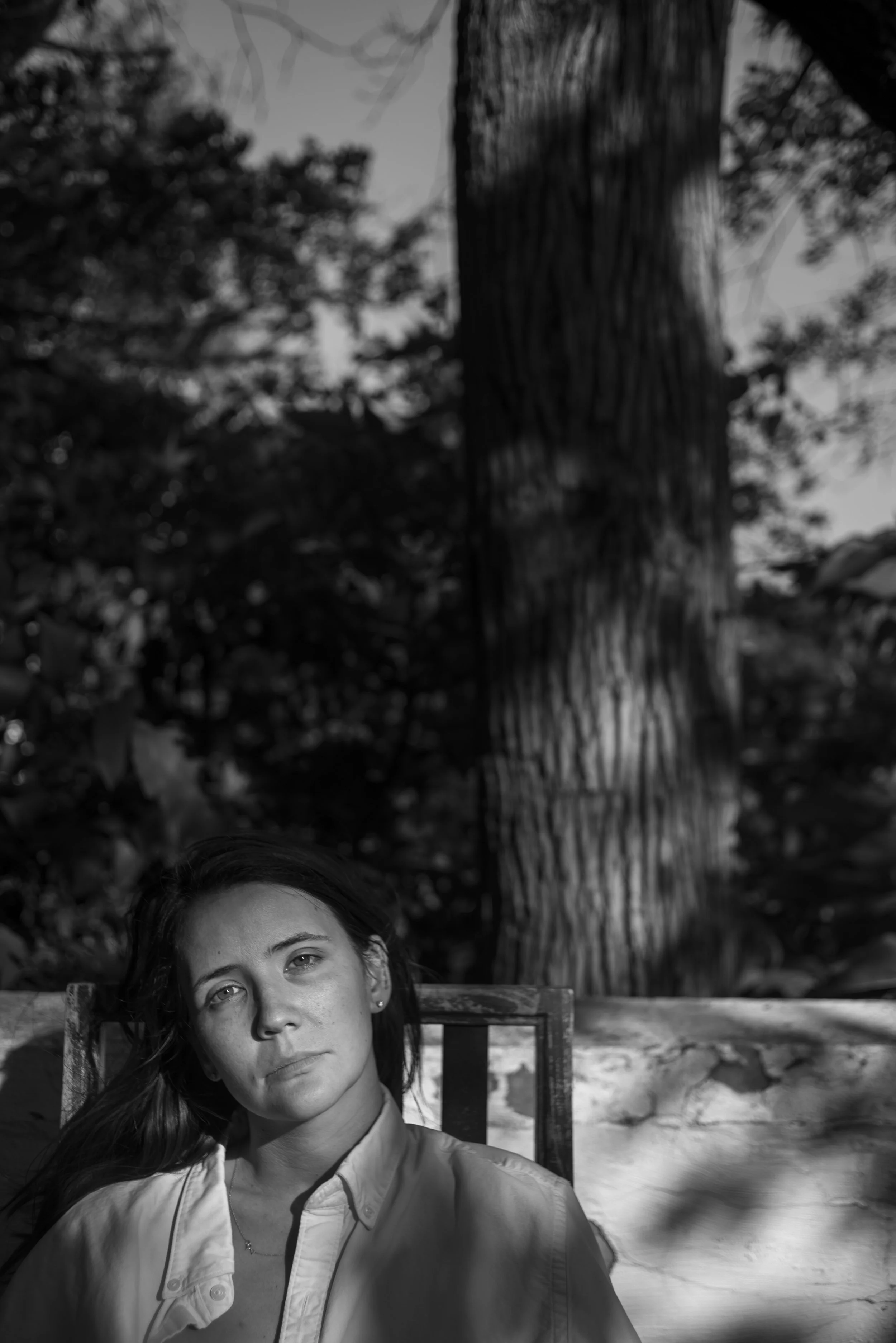 Rose, Wife. Syracuse, NY