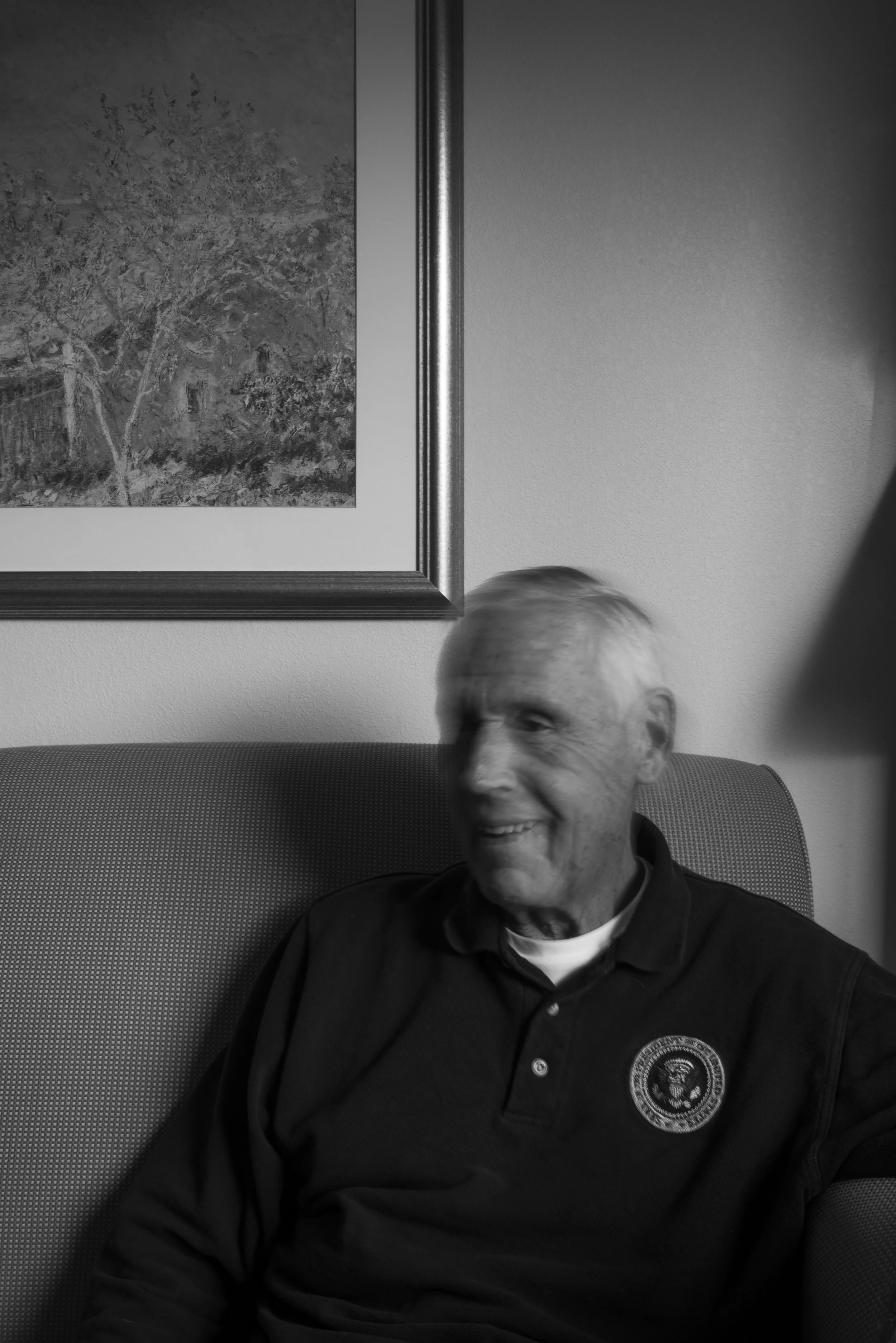 Jim, Father.