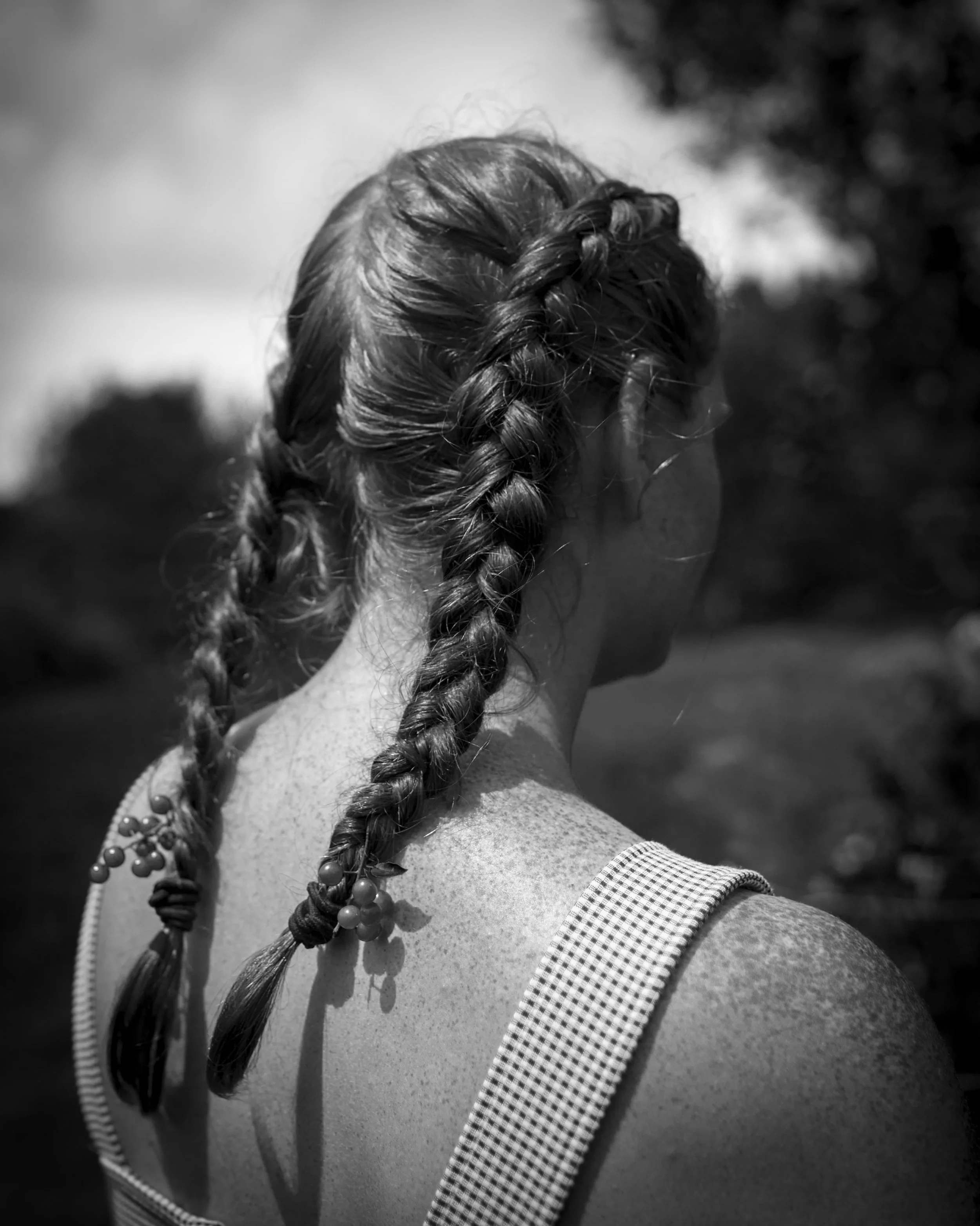 Braids