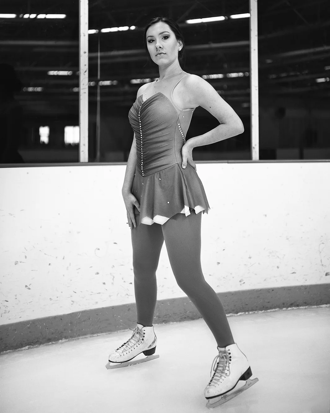 Courtney