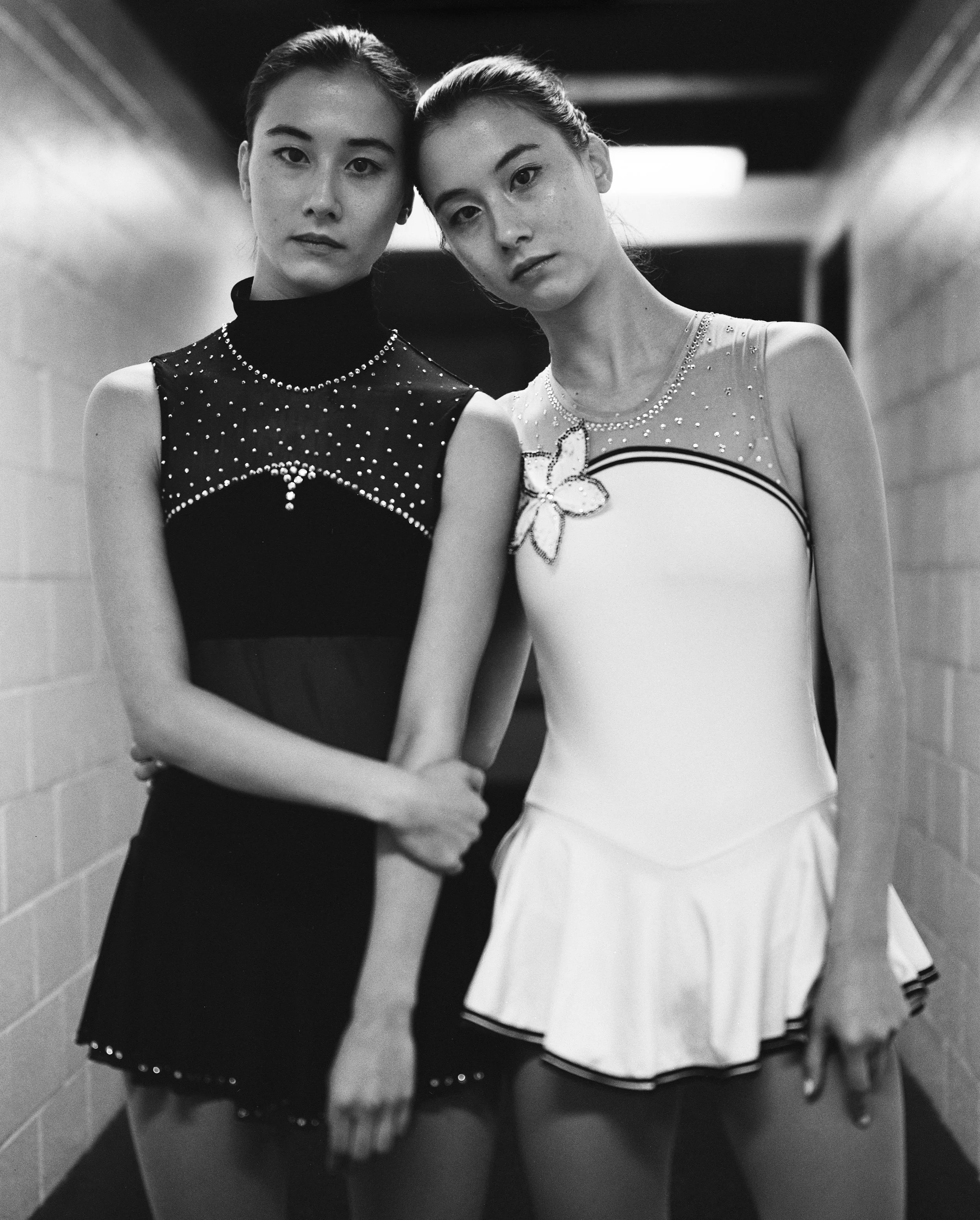 Lena and LeVana