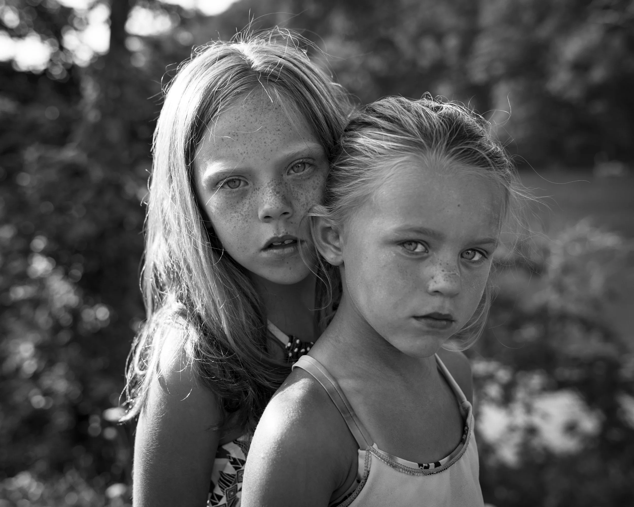 Jae & Jeni, Norris Lake, Tennessee