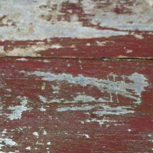 Weathered Red