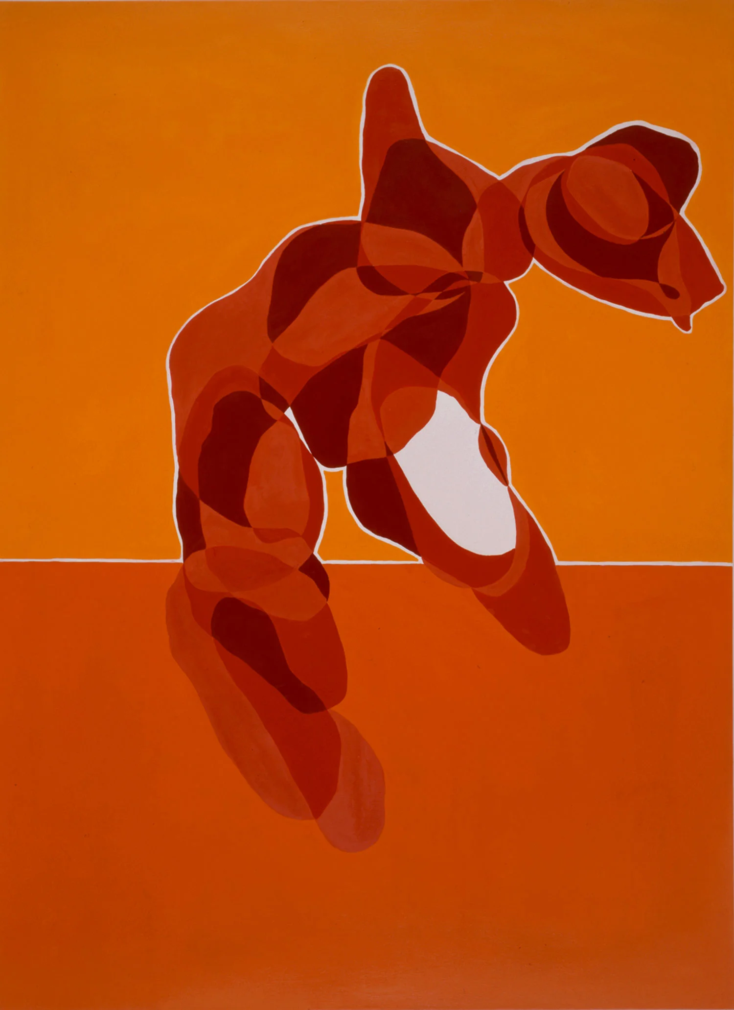 "Animal Instinct"
