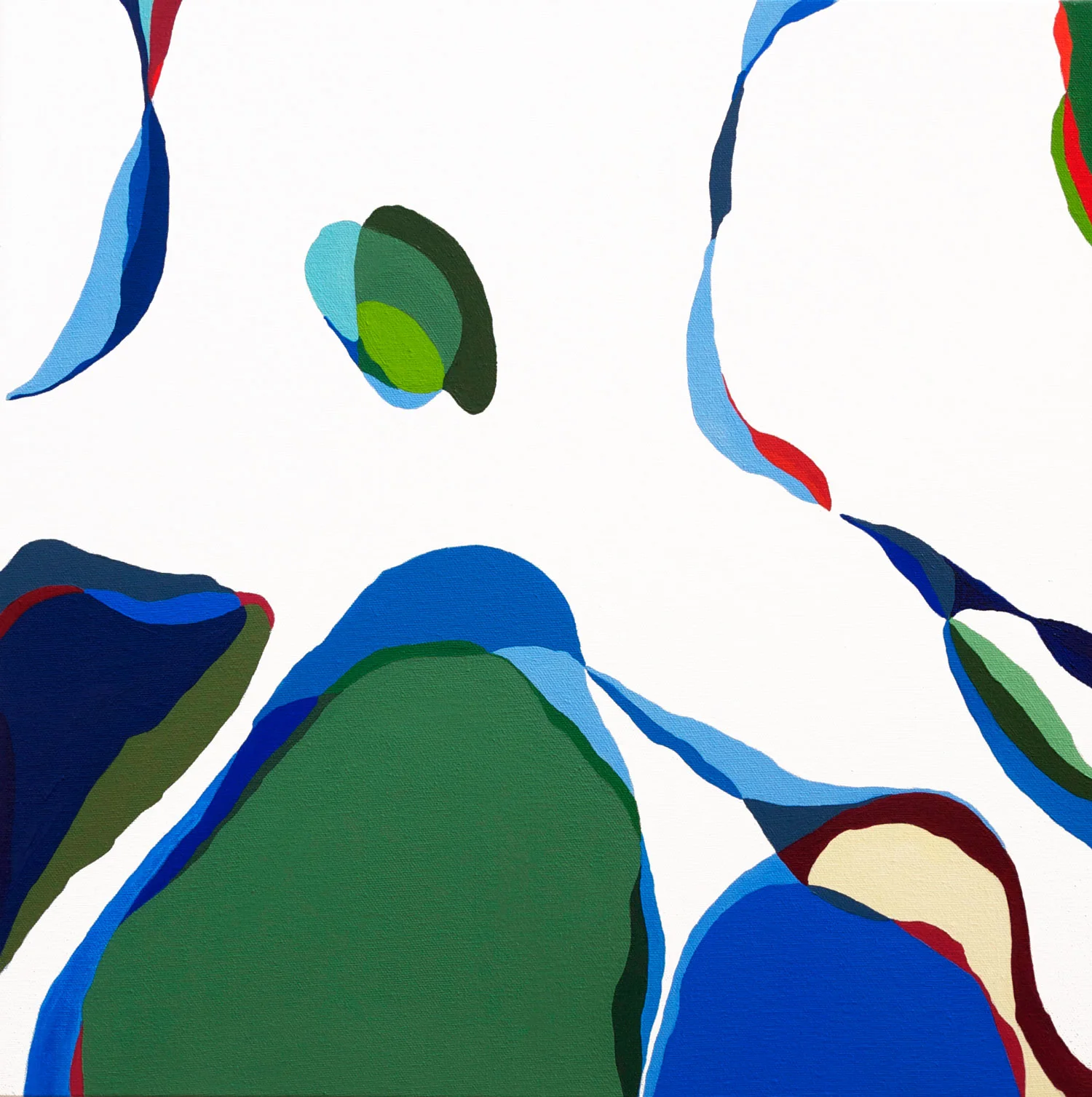 "Inner Islands"
