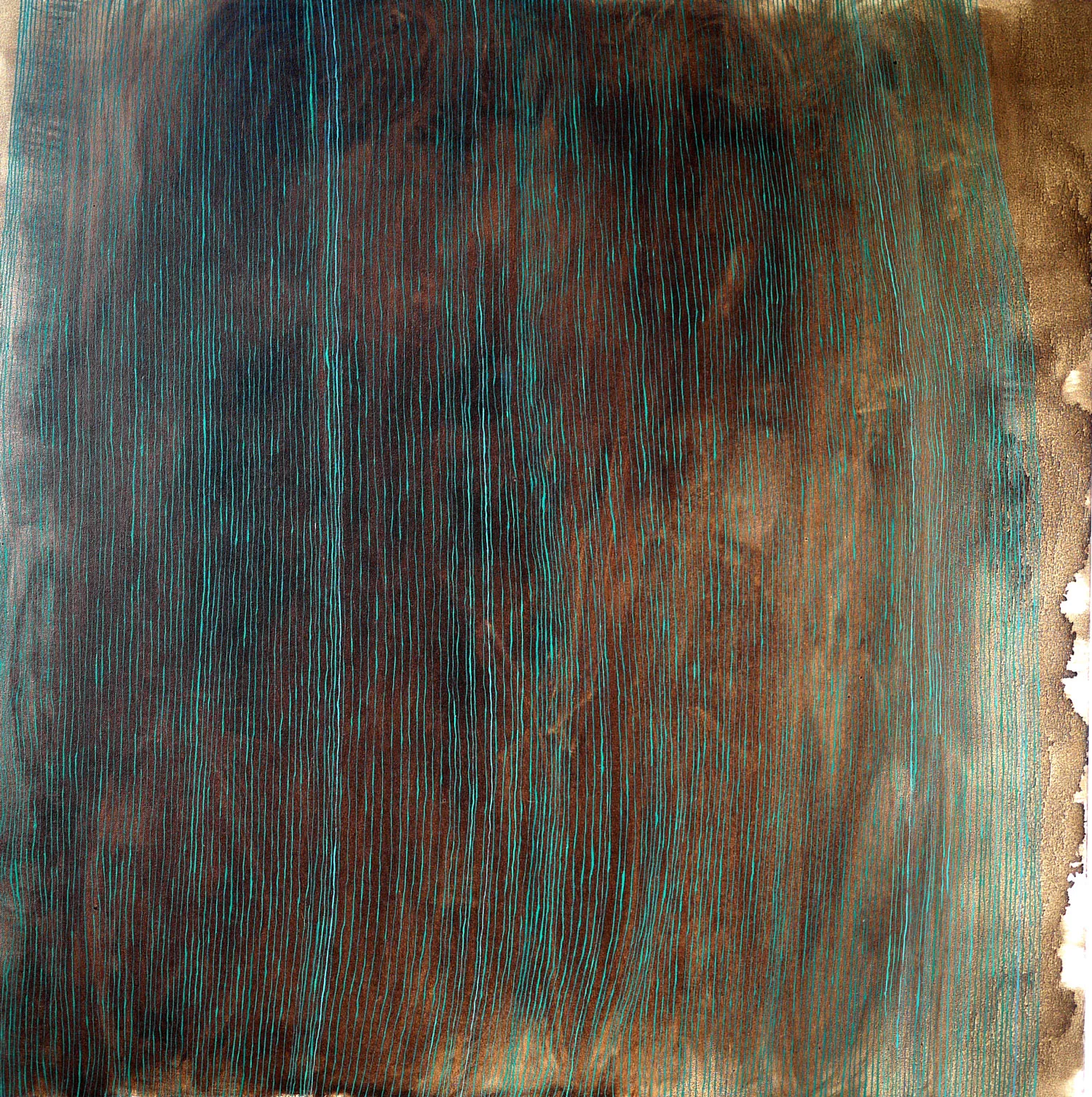 "Line Repetition (Green)"