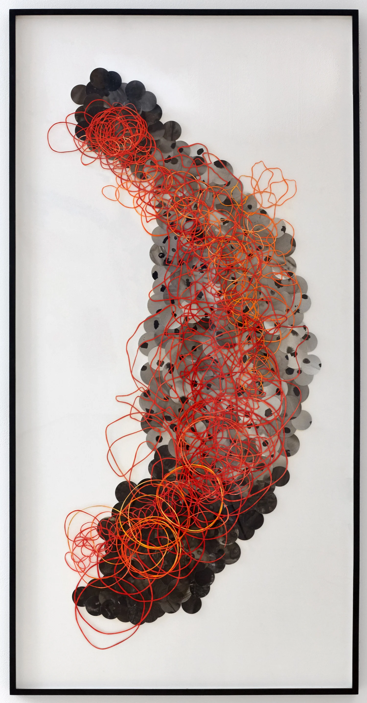 "Black Sumac", 2015