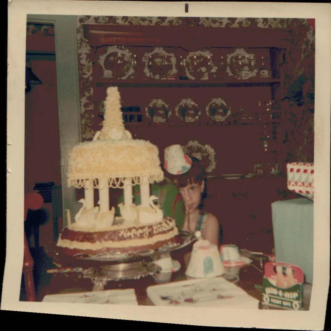 4 Years Old