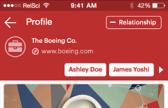 Designing and Building Custom Animations with Framer and Sketch