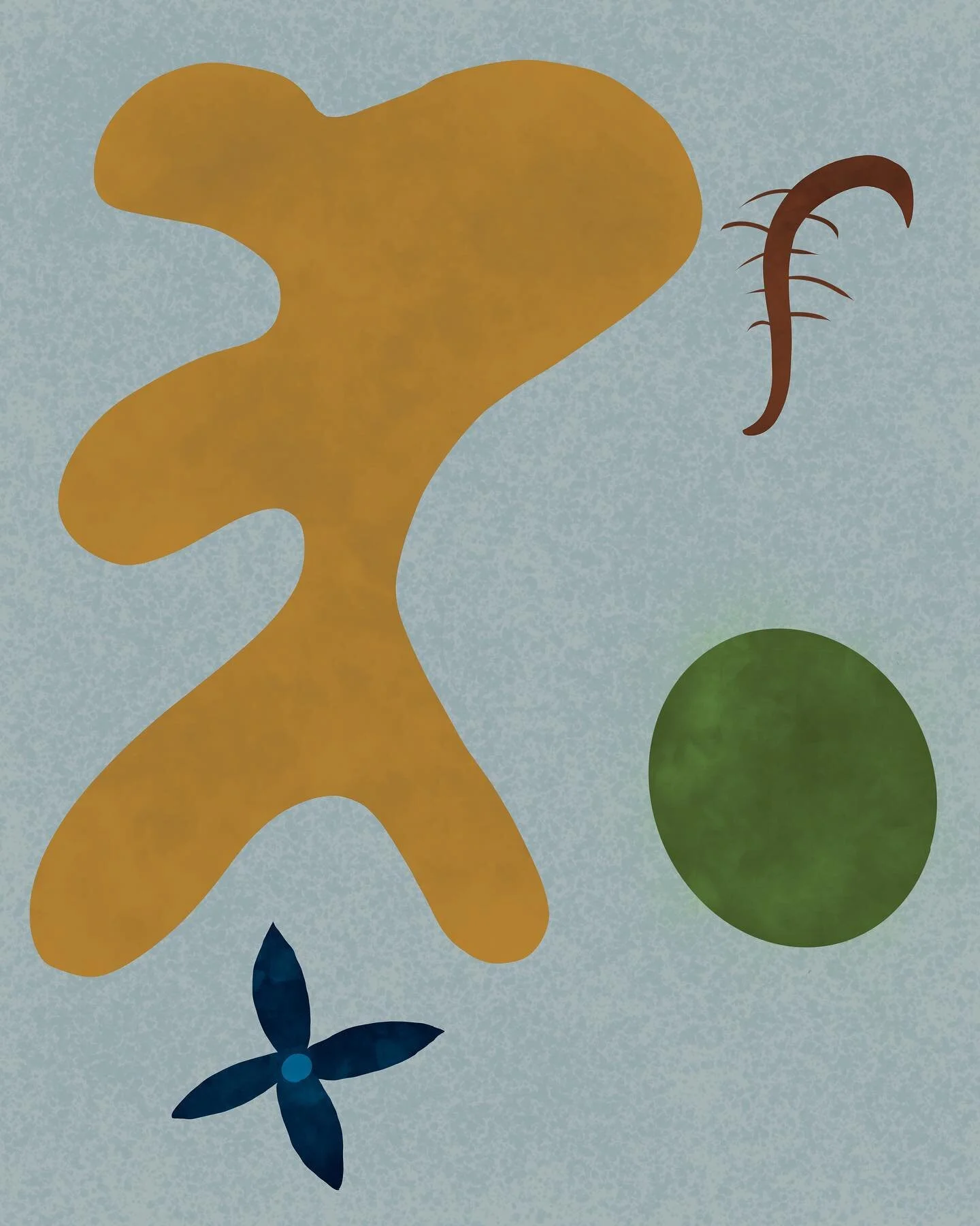 Lexington flight messing around