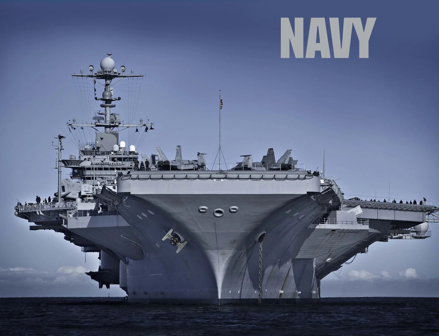 Anaptyx Inks Contract with US Navy