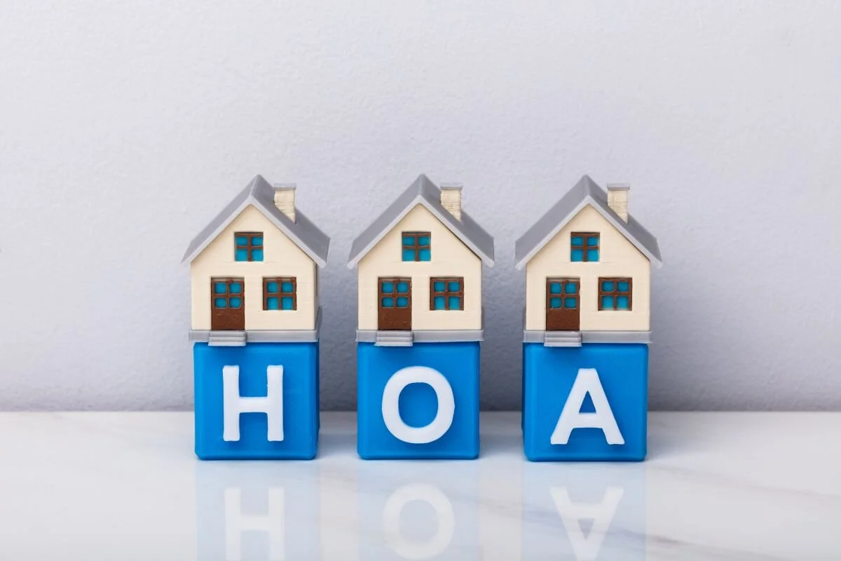 BULK WI-FI Networks for HOA:  A Cost-Effective Solution for High Speed Internet Access