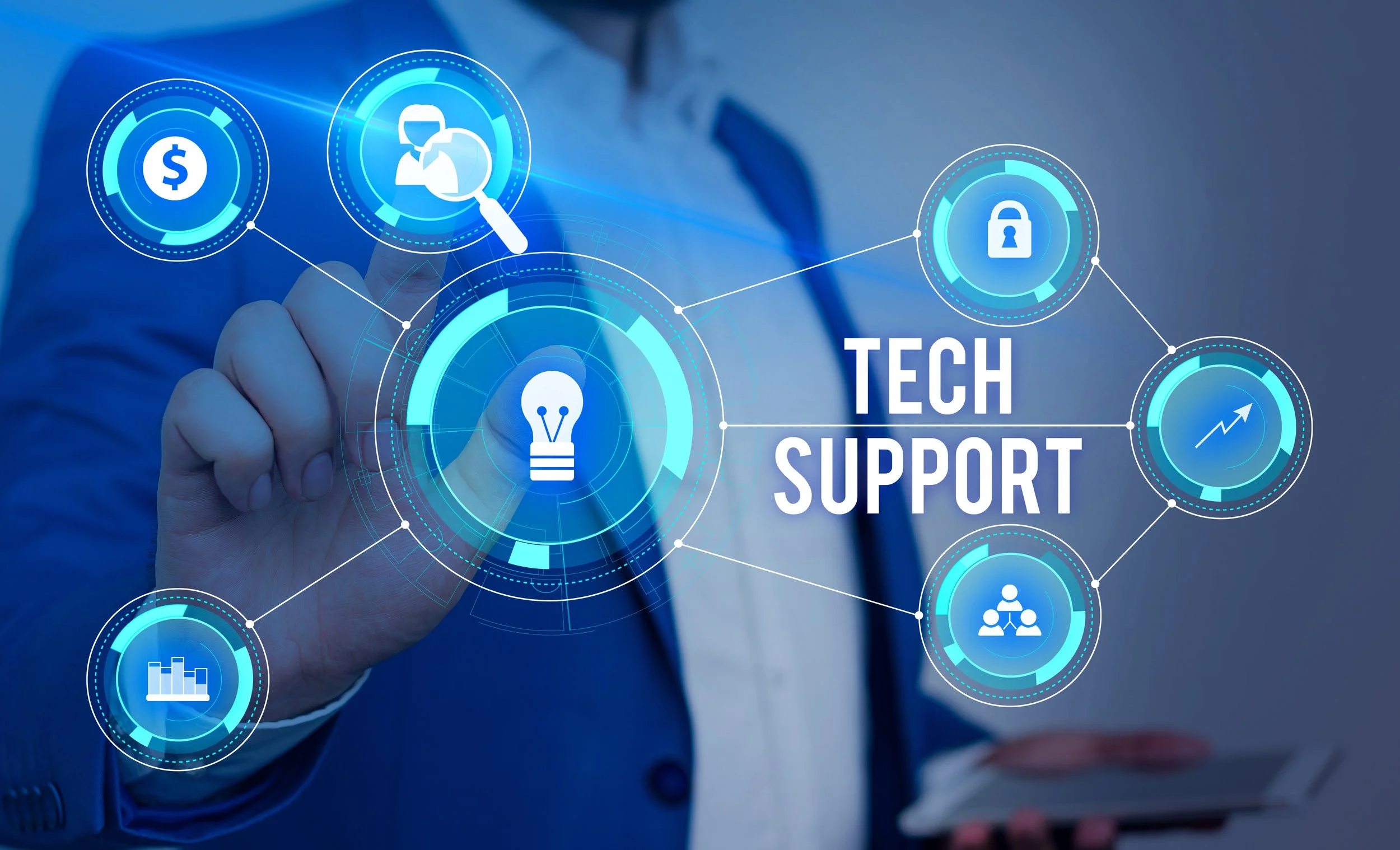 Importance Of Quality Customer Support in Bulk Wi-Fi Networks