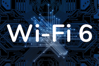 What is Wi-Fi 6?
