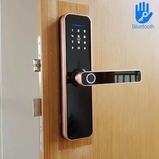 Wi-Fi Smart Locks in the Hospitality Industry