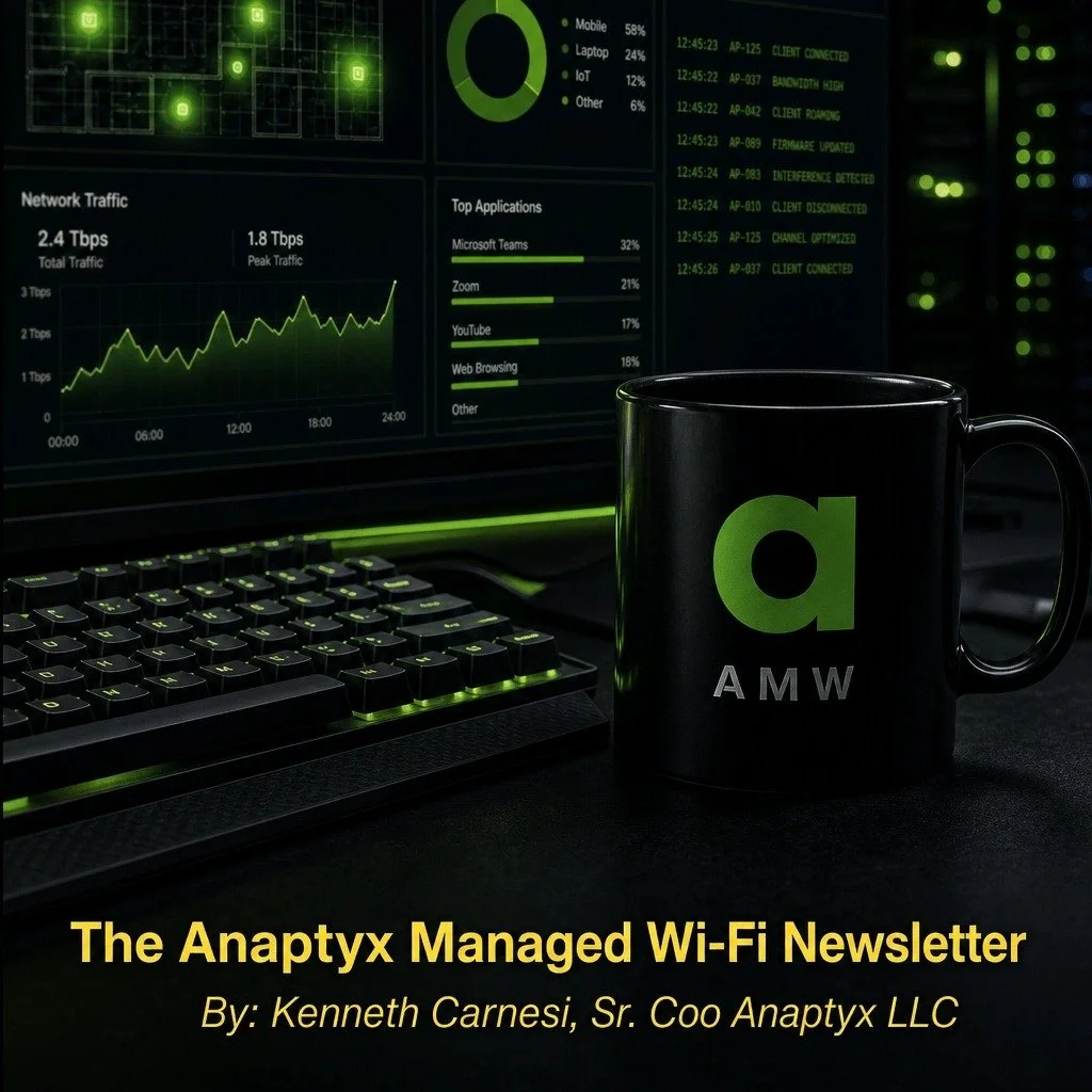 Closing the Digital Divide: Managed Wi-Fi in Libraries, Parks, Human Services Buildings, and City Halls