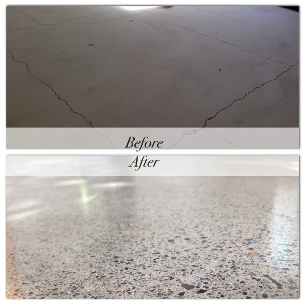 Concrete Surface Designs Hawaii's Most Trusted Concrete Specialists