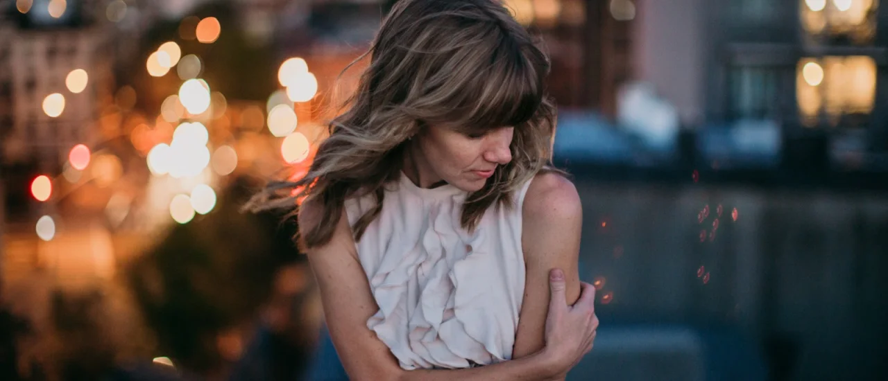 Sandra McCracken On Tour / On NoiseTrade