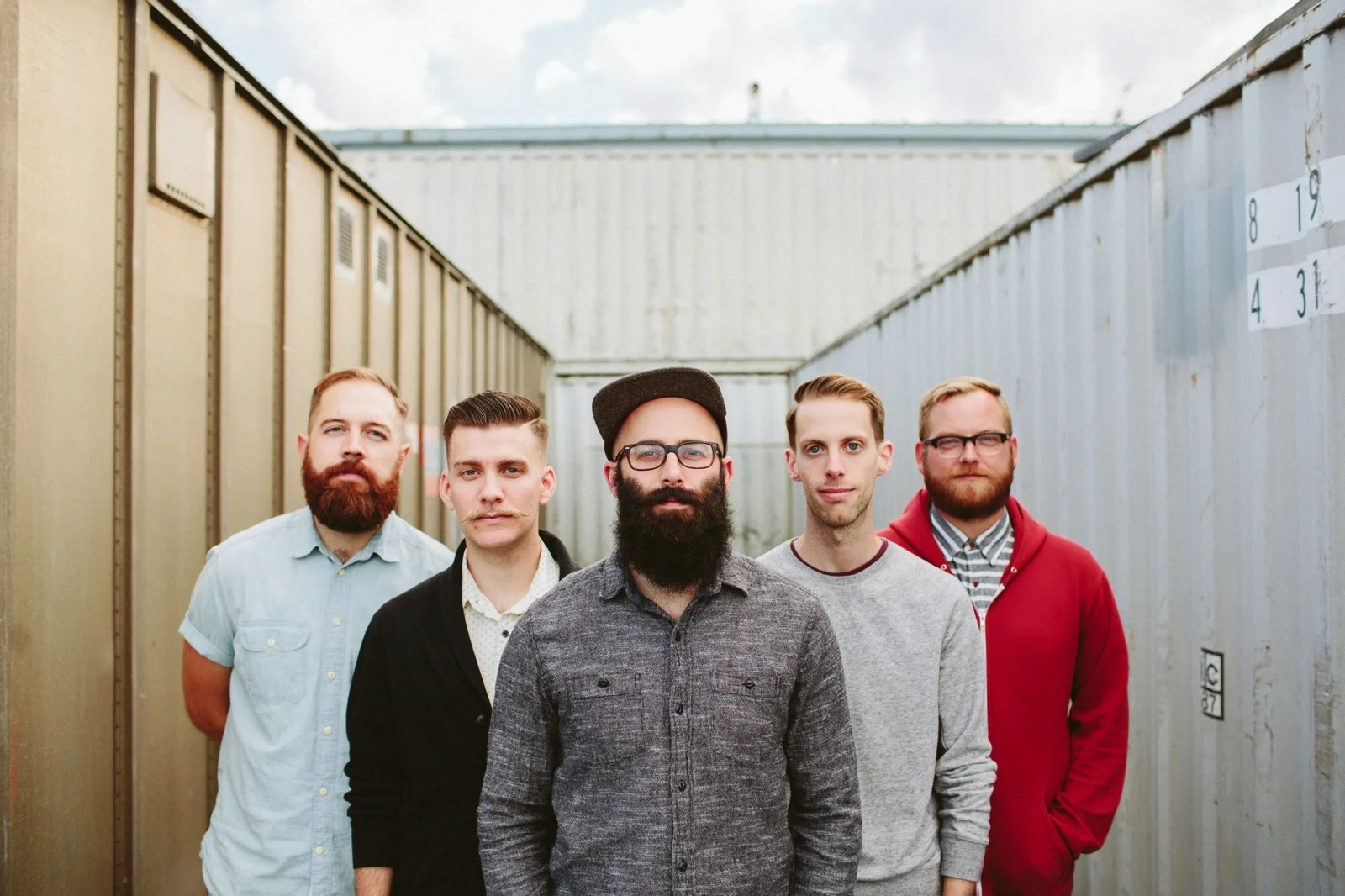 New Artist Signing - What You Missed In October