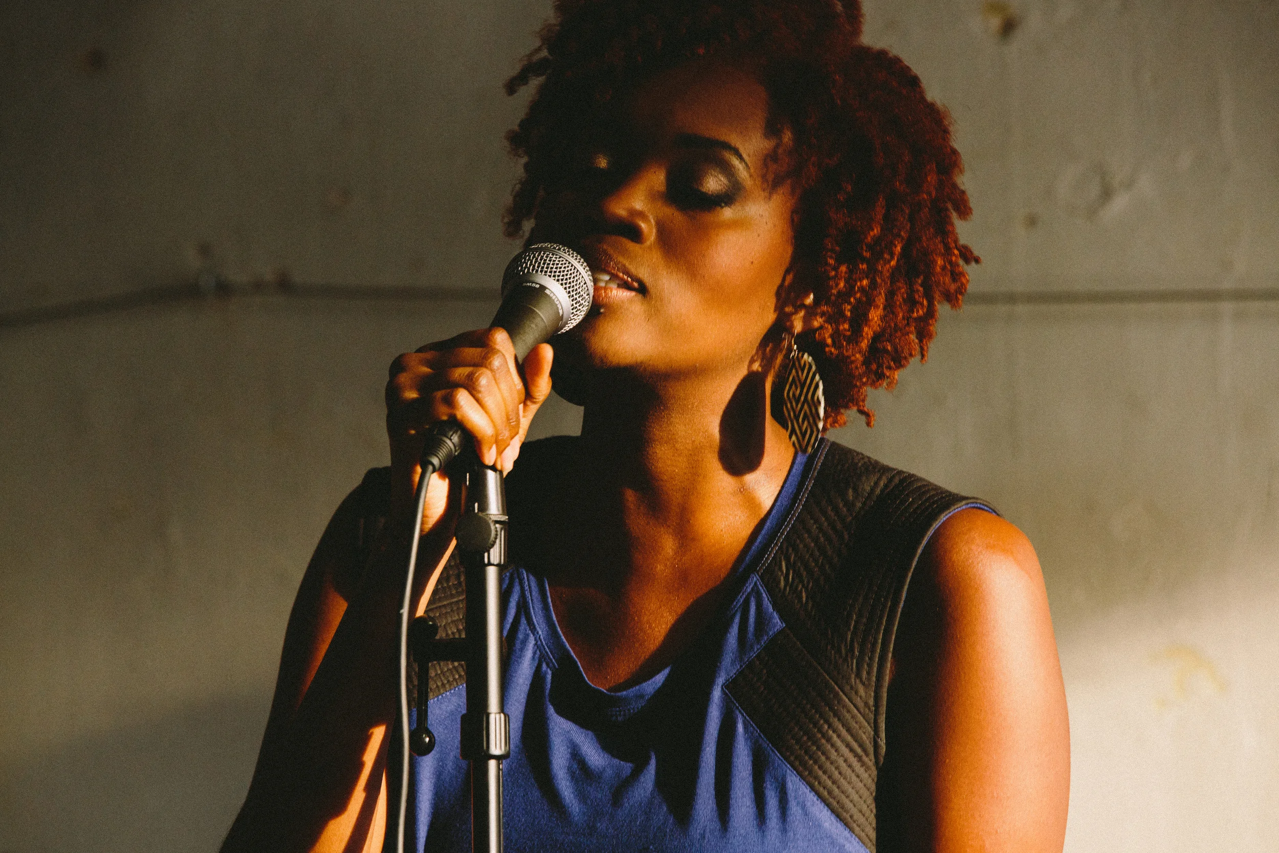 These Are Words That "Excite, Ignite, and Inspire"