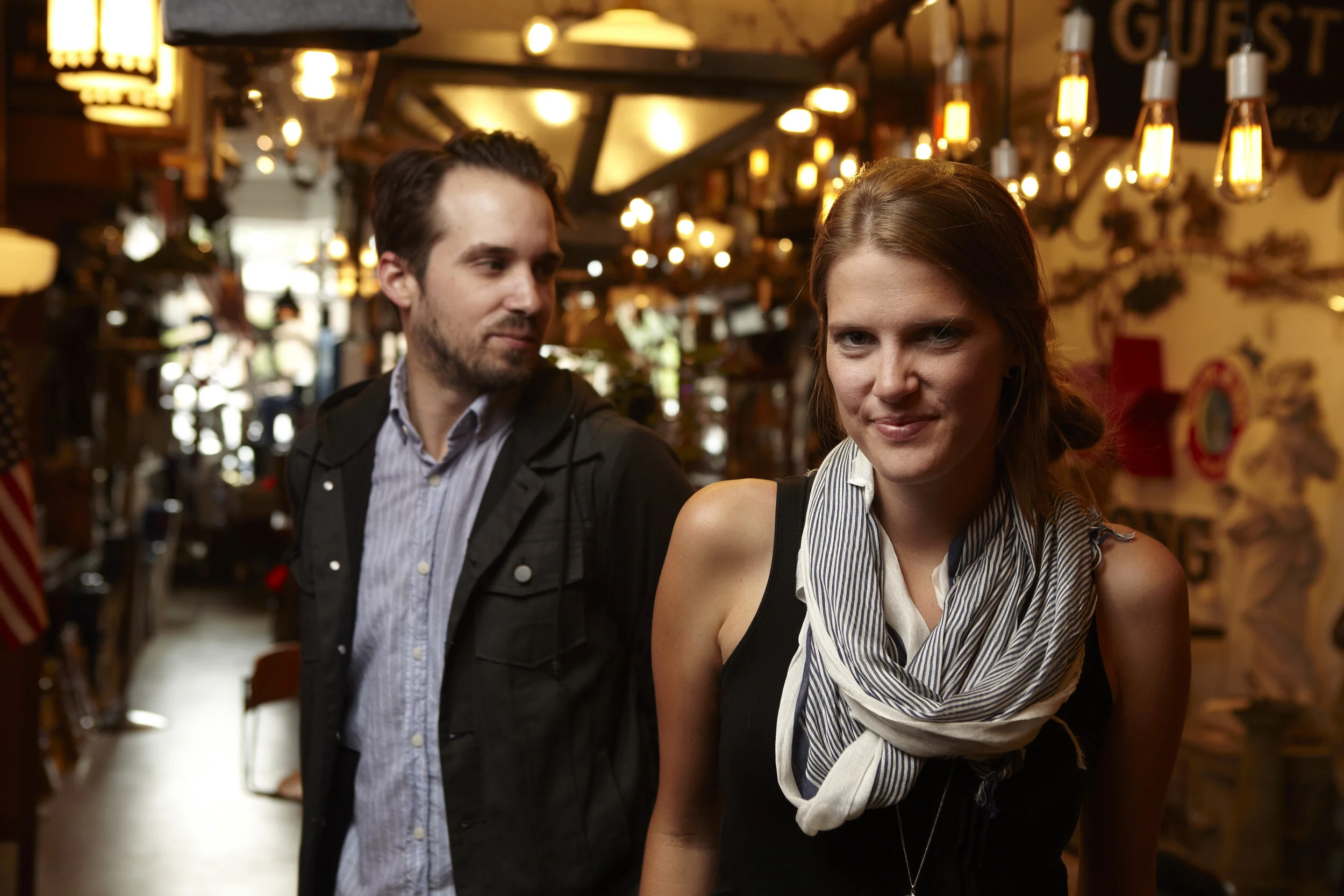 All Sons &amp; Daughters (Copy)