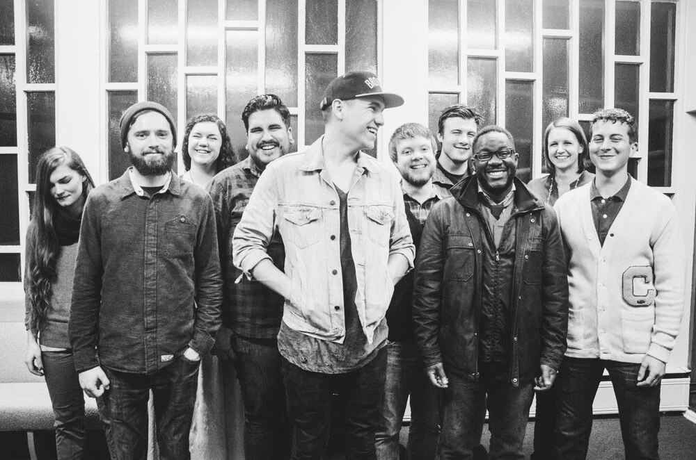 Kings Kaleidoscope (Copy)