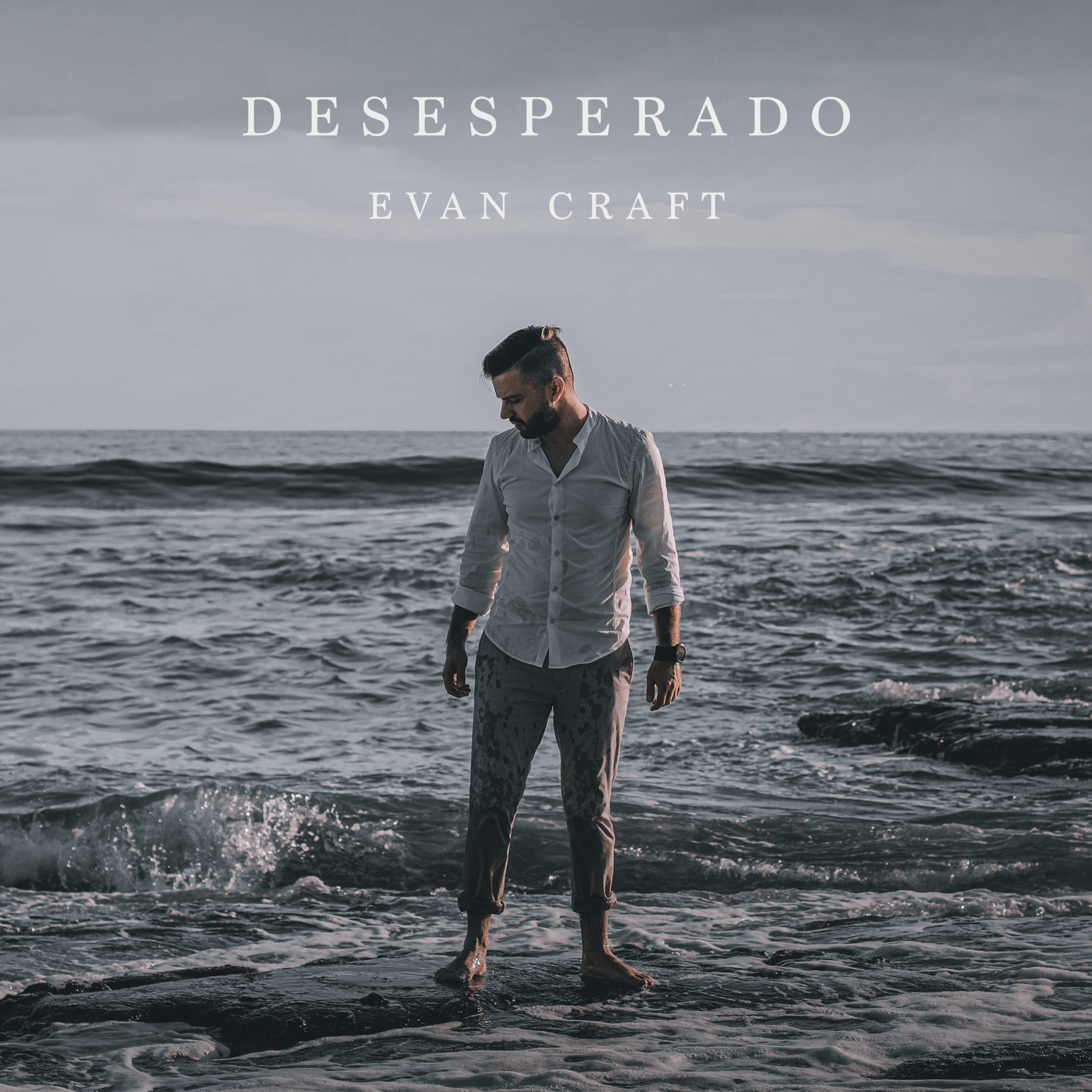 Desesperado - Delux
