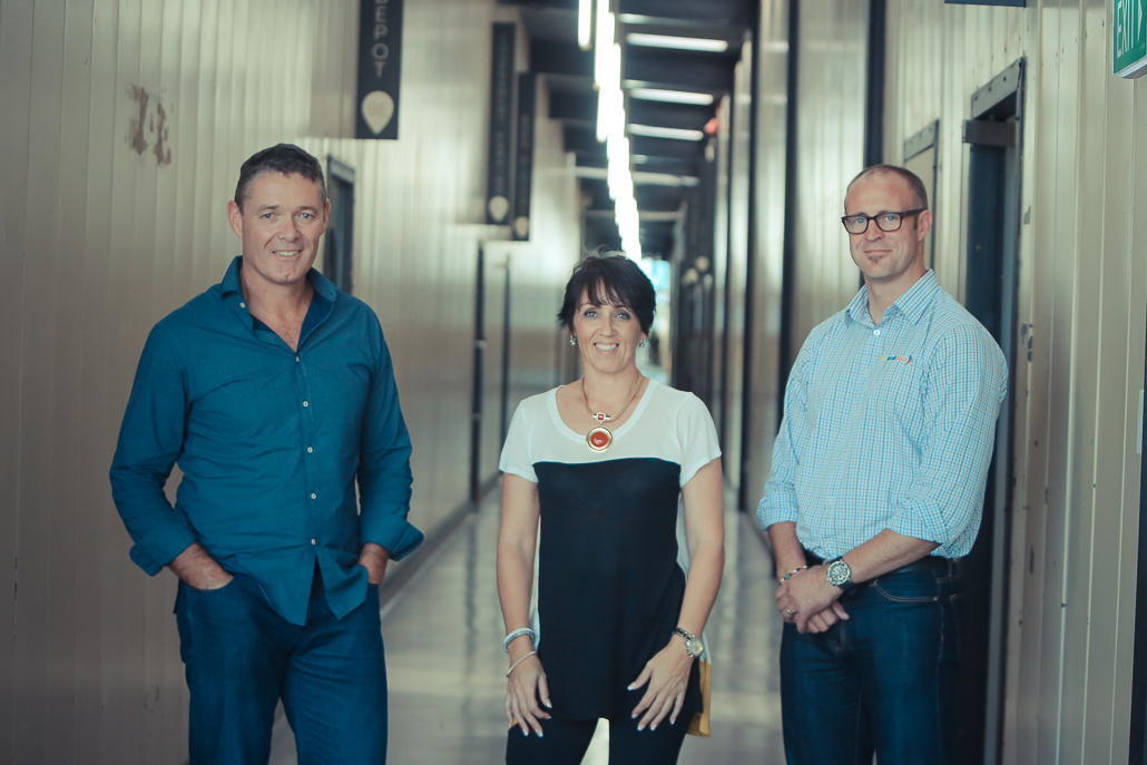 THE NEW YOUR PLACE NZ AUCKLAND TEAM