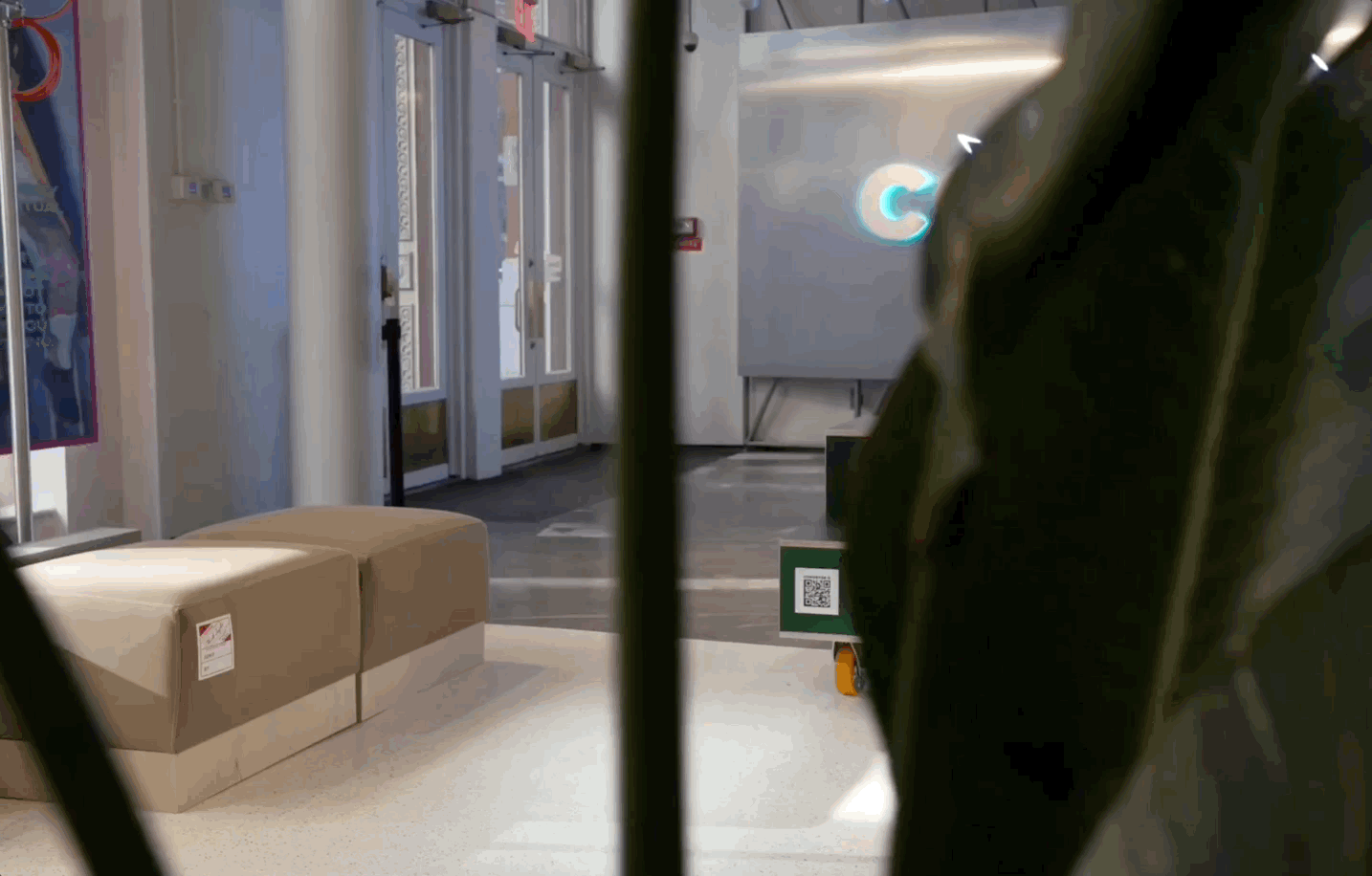 Converse / Retail Design