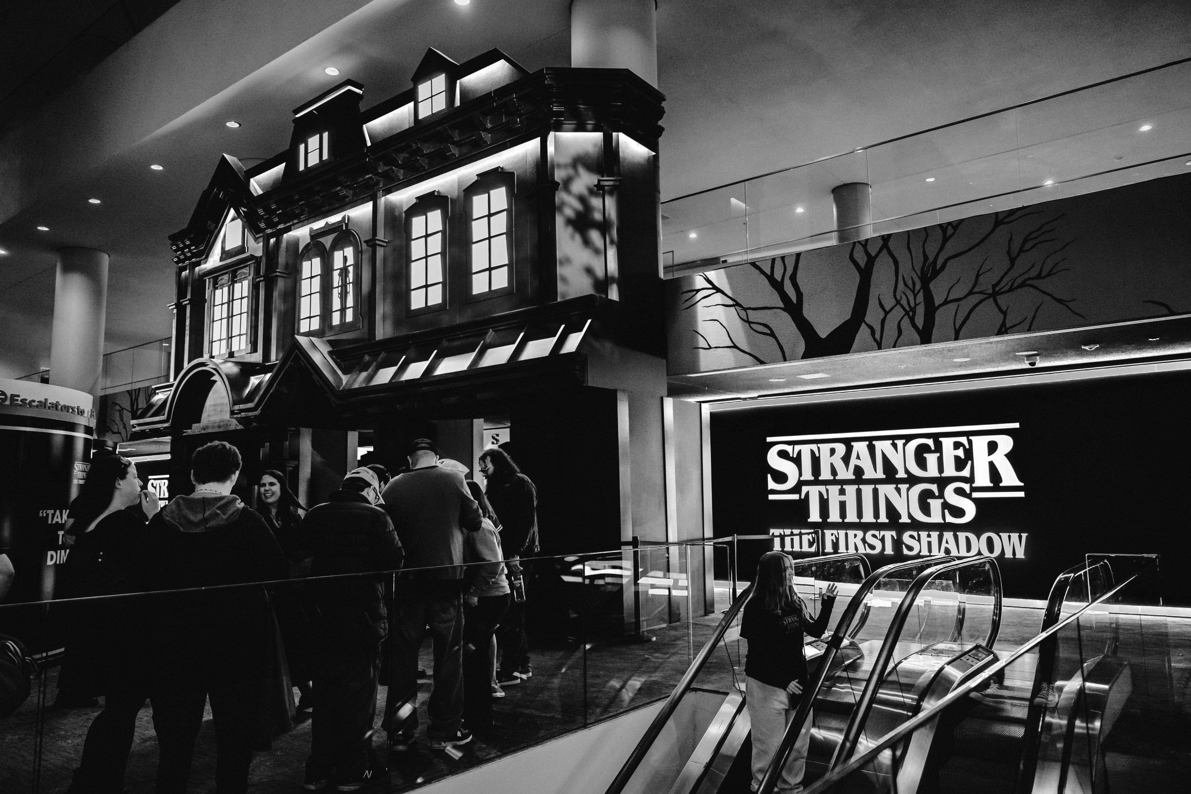 Netflix / Art Direction