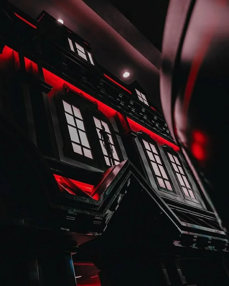 Netflix on Broadway / Experiential Design