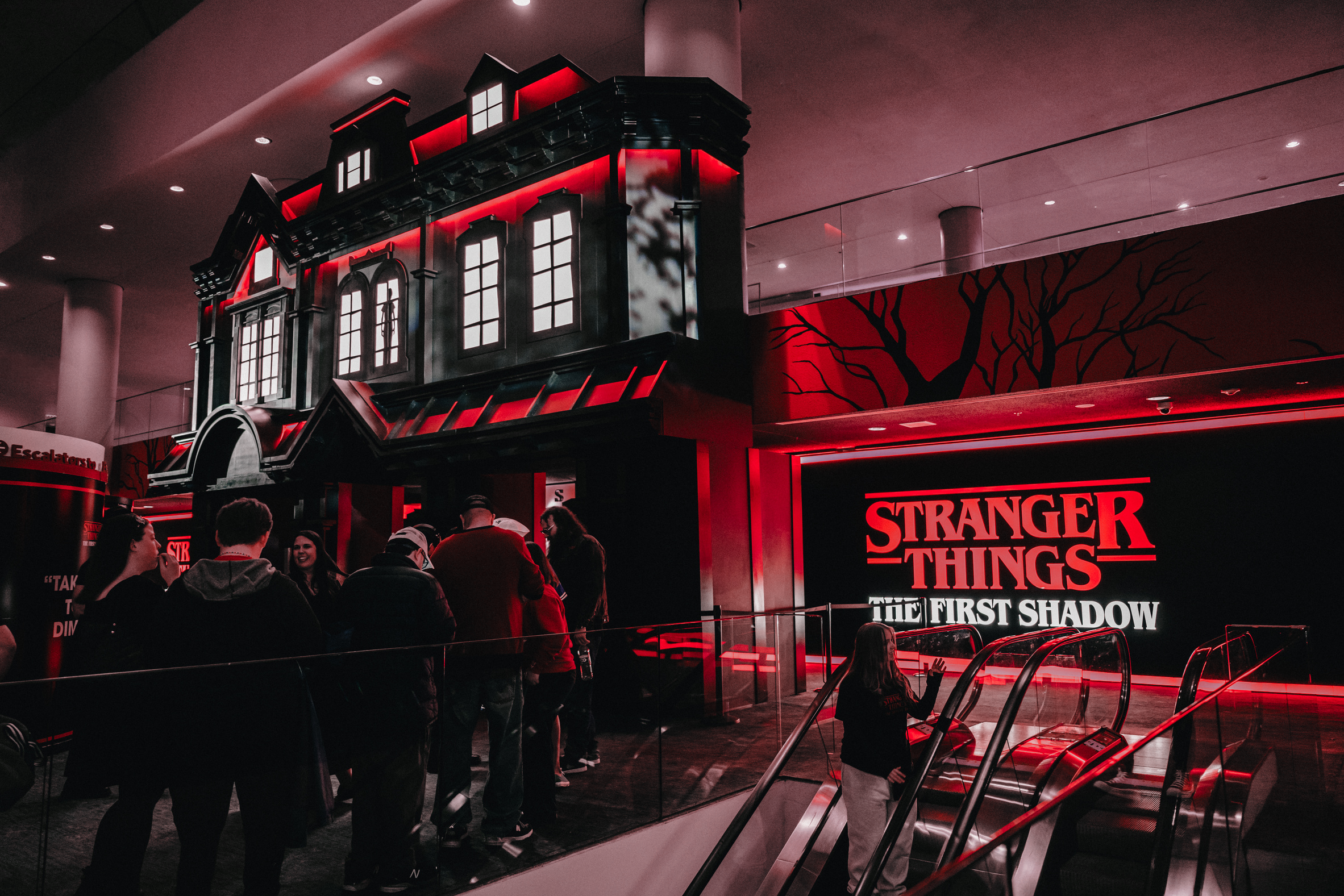 Netflix / Art Direction