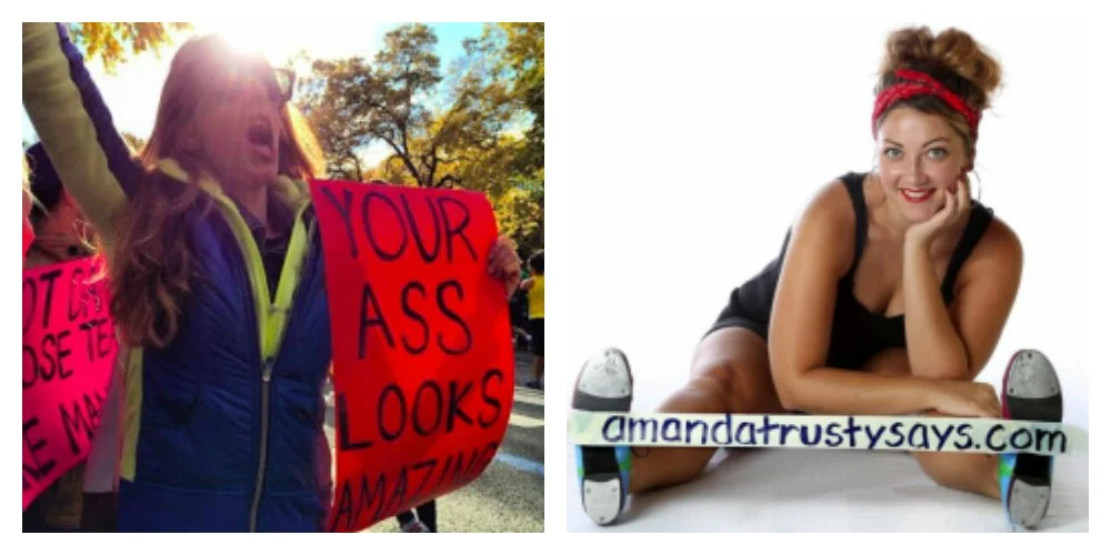 You can clearly trust us.