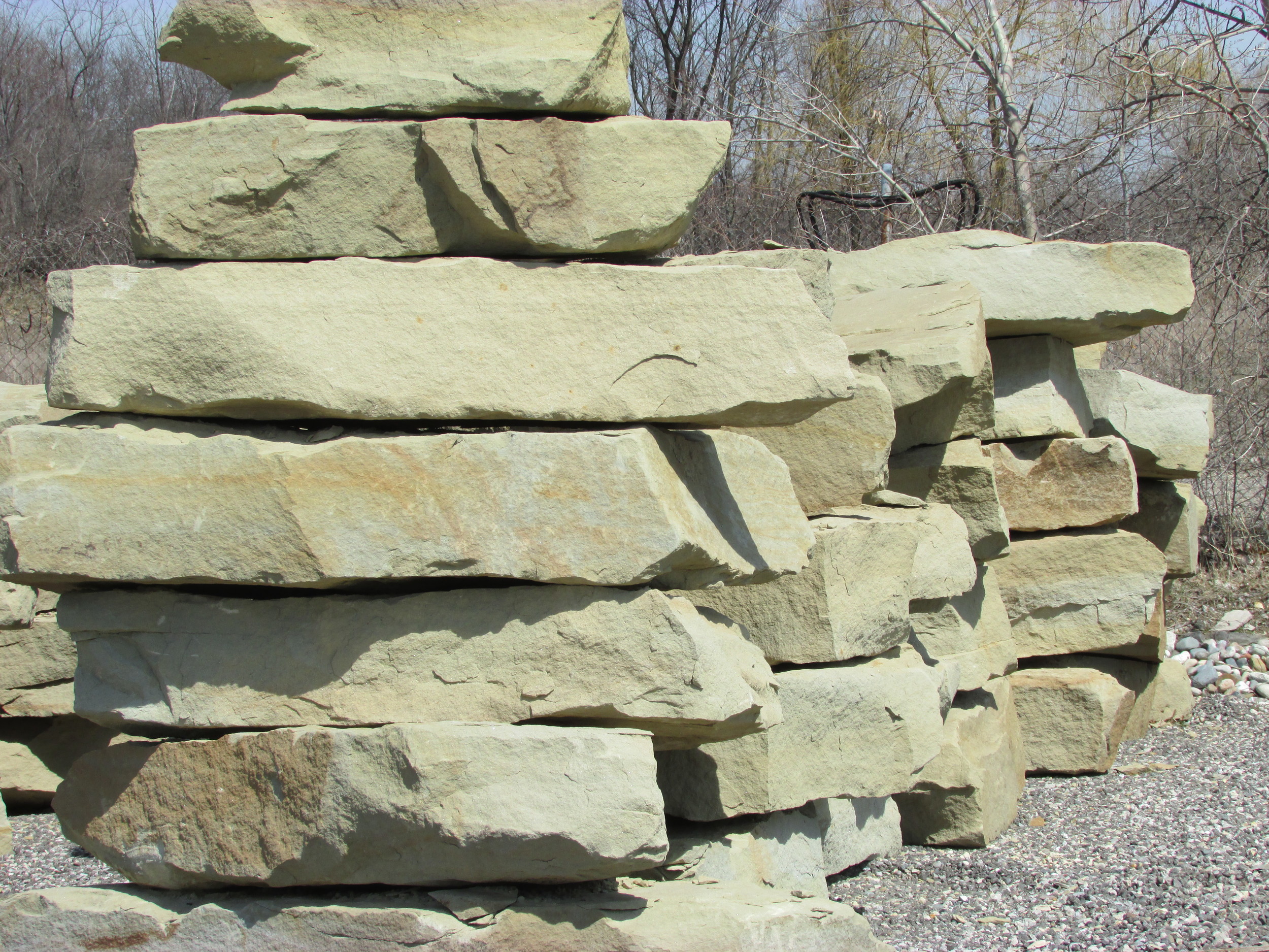 Michigan Sandstone 4.JPG