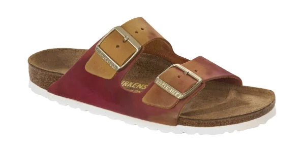 Arizona Soft Footbed Summer Breeze