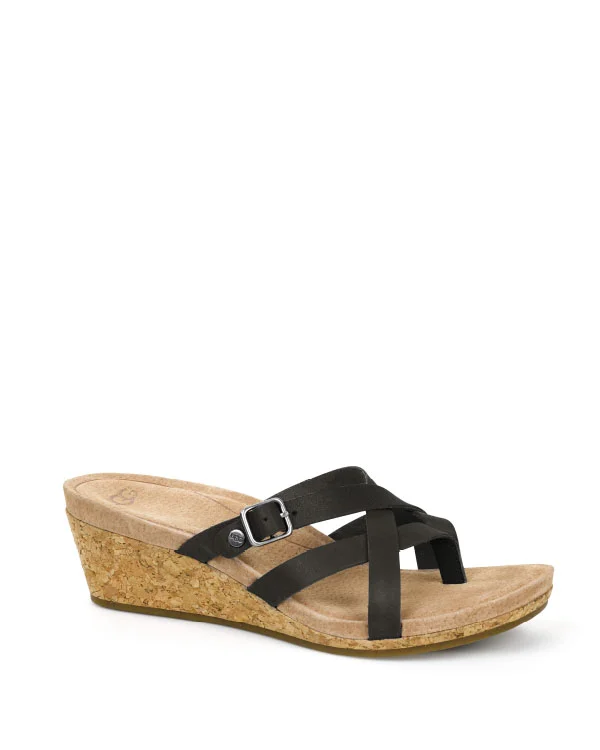 Adalie, Black