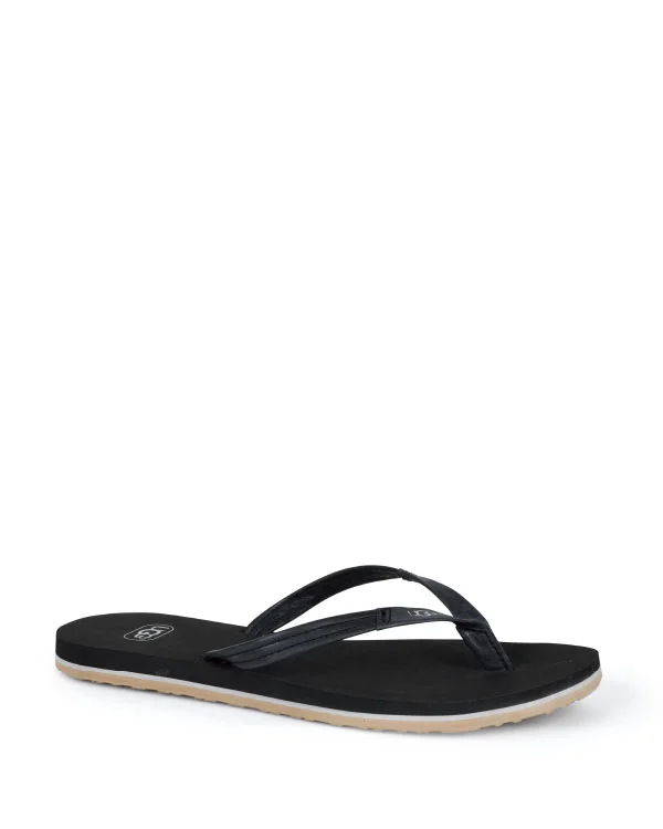 Magnolia, Black