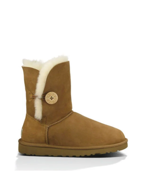 Bailey Button, Chestnut