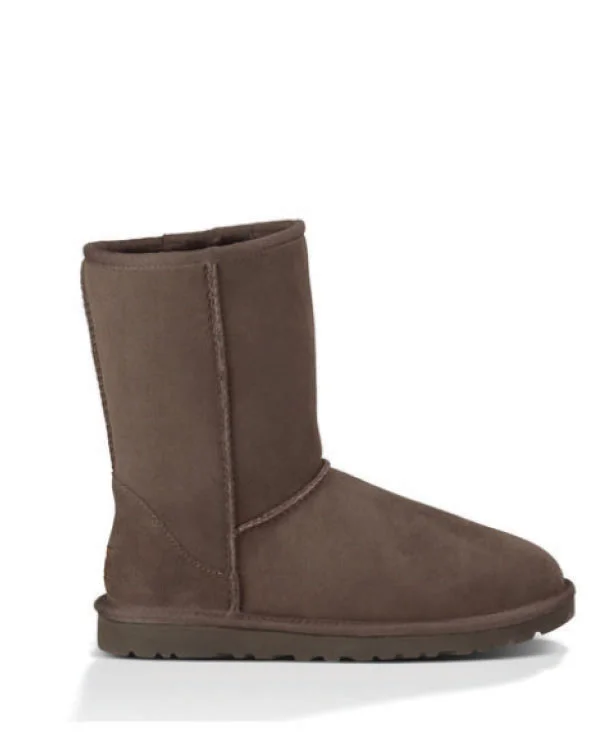 Classic Short, Chocolate