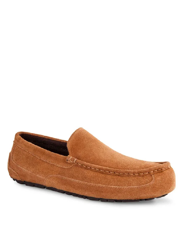 Ascot, Chestnut