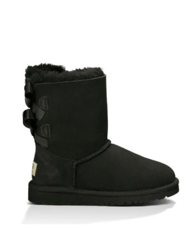 Bailey Bow, Black